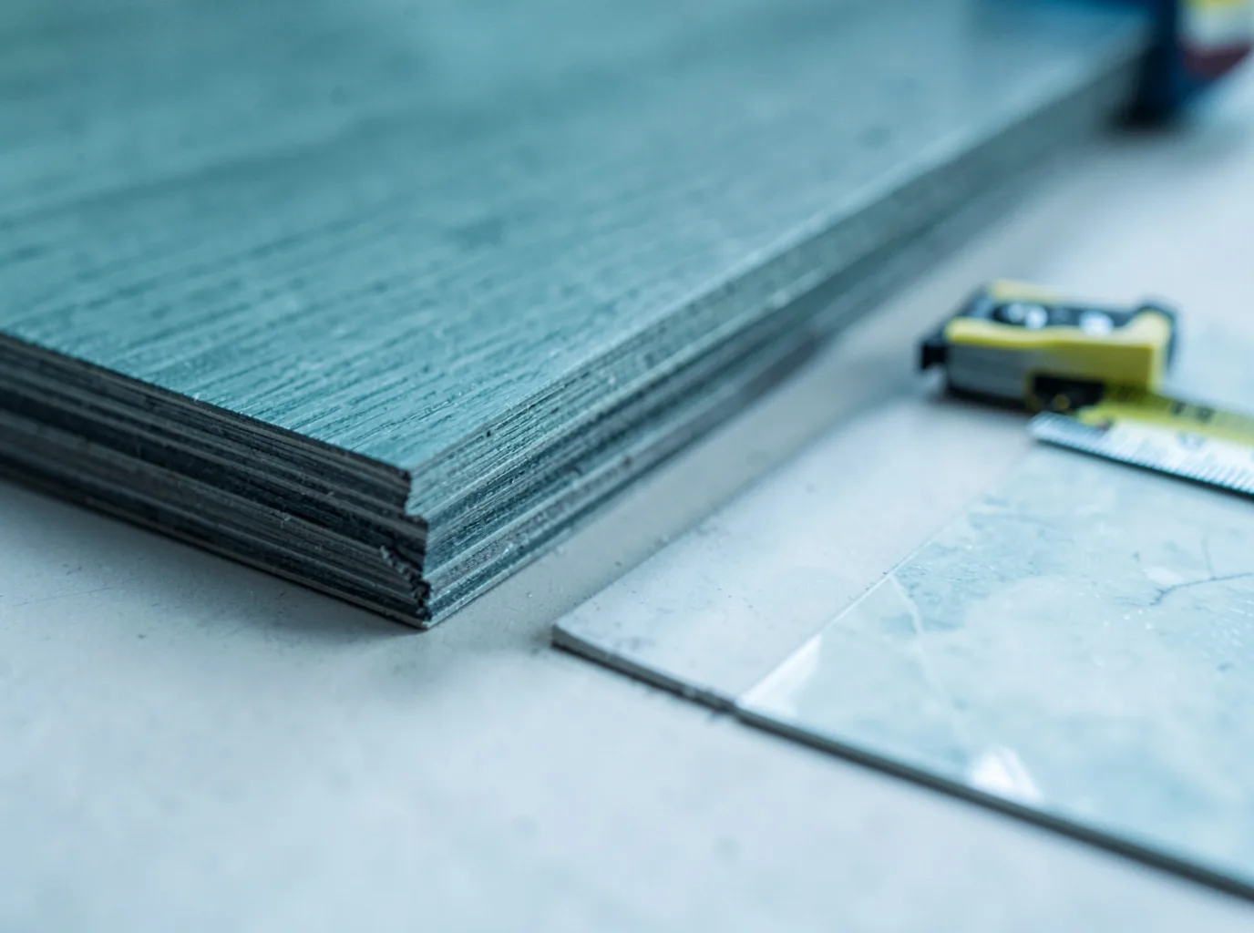 Luxury Vinyl Plank Installation Herndon, VA FAQs